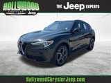 Used 2018 Alfa Romeo Stelvio Sport w/ Quick Order Package 22J Sport image 1
