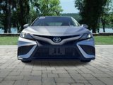 Used 2021 Toyota Camry SE image 4