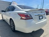 Used 2015 Nissan Altima 2.5 S w/ Special Edition Package image 3