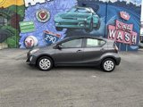 Certified 2016 Toyota Prius C One image 2