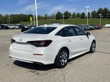 New 2025 Honda Civic LX image 3