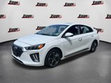 Used 2022 Hyundai Ioniq Limited image 1