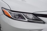 Used 2024 Toyota Camry LE image 3