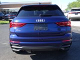 Certified 2025 Audi Q3 2.0T Premium w/ Convenience Package image 4