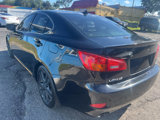 Used 2008 Lexus IS 250 image 4