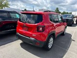 Used 2020 Jeep Renegade Latitude image 4