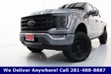 Used 2023 Ford F150 Platinum image 2