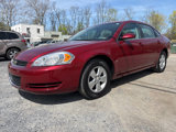 Used 2008 Chevrolet Impala LT w/ Luxury Edition Package image 4