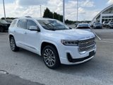 Used 2022 GMC Acadia Denali w/ Denali Ultimate Package image 3