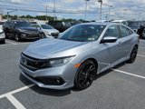 Used 2019 Honda Civic Sport image 3