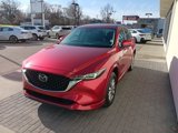 Certified 2024 MAZDA CX-5 AWD 2.5 S w/ Select Package image 3