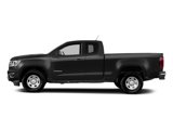 Used 2018 Chevrolet Colorado W/T w/ WT Convenience Package image 6