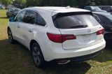 Used 2016 Acura MDX SH-AWD image 4