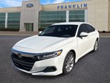 Used 2021 Honda Accord LX image 3
