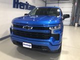 New 2025 Chevrolet Silverado 1500 RST image 2