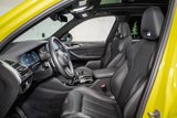 Used 2022 BMW X3 M w/ Competition Package image 2