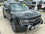 New 2025 Ford Bronco Sport Big Bend image 3