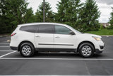 Used 2014 Chevrolet Traverse LS image 4