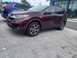 Used 2018 Honda CR-V EX image 4