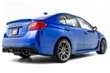Used 2015 Subaru WRX image 4