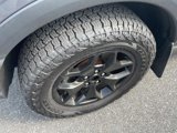 Certified 2021 Ford Bronco Sport Badlands w/ Badlands Package image 5