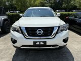 Used 2017 Nissan Pathfinder SV image 2