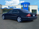Used 2003 Mercedes-Benz S 430 image 4