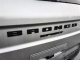Used 2021 Ford Bronco Sport image 4