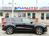 Used 2020 Kia Sportage LX image 3