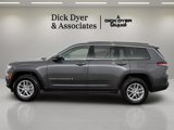 Used 2025 Jeep Grand Cherokee L Laredo w/ Luxury Tech Group I image 3