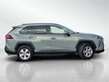 Used 2021 Toyota RAV4 XLE image 3