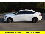 Used 2023 Acura Integra A-Spec image 4