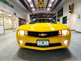Used 2013 Chevrolet Camaro LT image 3