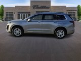 New 2025 Cadillac XT6 Luxury image 2