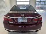 Used 2016 Honda Accord Sport image 4