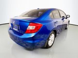 Used 2012 Honda Civic EX image 4