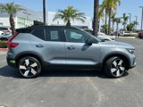 Certified 2023 Volvo XC40 Recharge Ultimate image 3