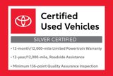 Used 2020 Toyota RAV4 LE w/ All Weather Liner Package image 3