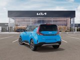 New 2025 Kia Soul EX image 4