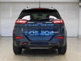 Used 2016 Jeep Cherokee Trailhawk image 5