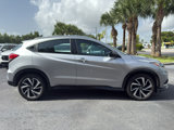 Used 2019 Honda HR-V Sport image 4