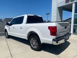 Used 2020 Ford F150 Lariat w/ Equipment Group 501A Mid image 4