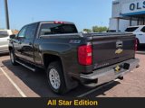 Used 2015 Chevrolet Silverado 1500 LT w/ All Star Edition image 5