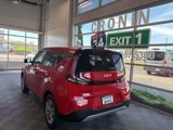 New 2025 Kia Soul LX image 4