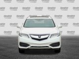 Used 2018 Acura RDX FWD image 3