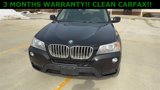 Used 2013 BMW X3 xDrive28i image 4