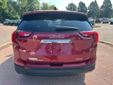 Used 2020 GMC Terrain SLE image 4