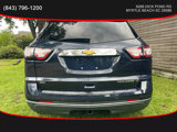 Used 2016 Chevrolet Traverse LT w/ Style and Technology Package image 5
