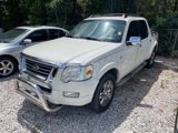 Used 2010 Ford Explorer Sport Trac Limited image 2