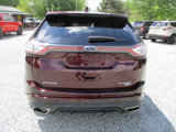 Used 2018 Ford Edge Sport w/ Ford Safe & Smart Package image 4